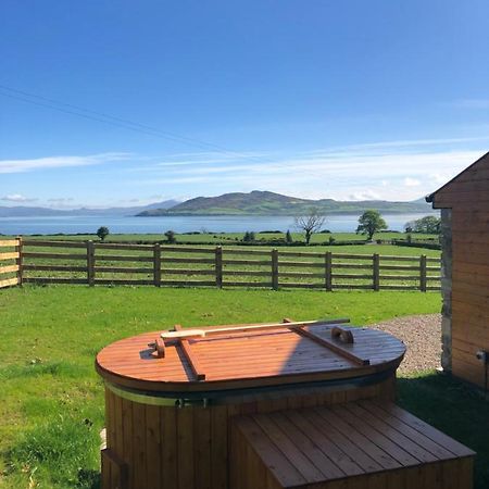 Oakwell Holiday Village Ramelton Eksteriør billede