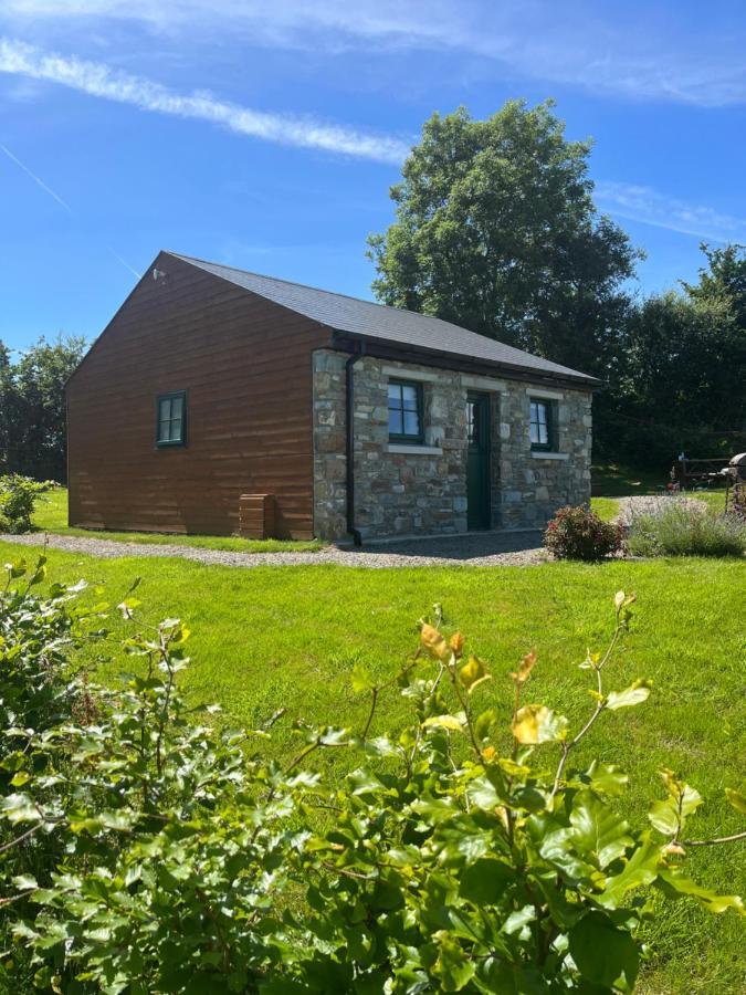 Oakwell Holiday Village Ramelton Eksteriør billede