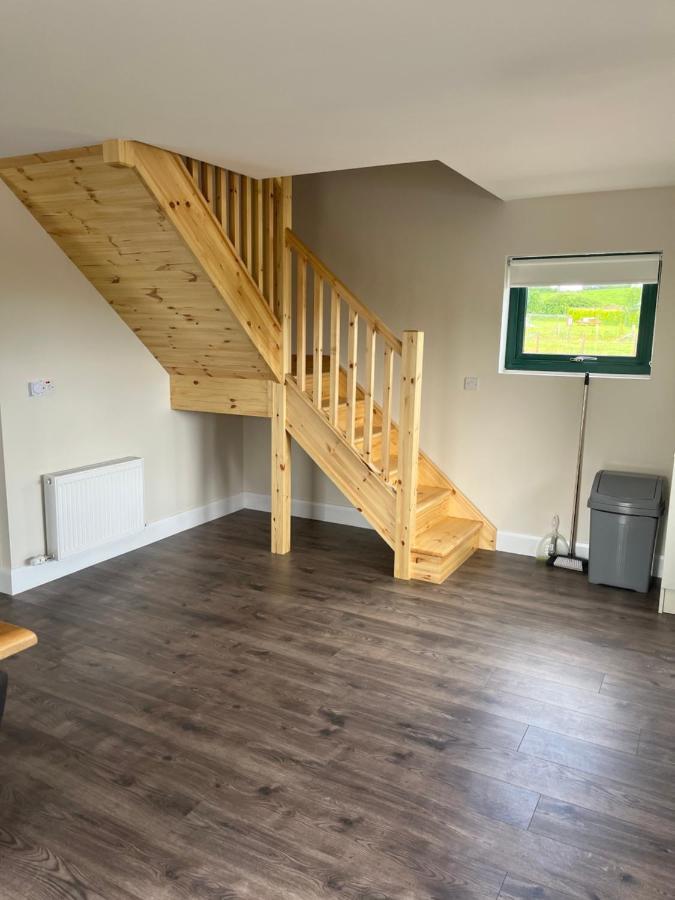 Oakwell Holiday Village Ramelton Eksteriør billede