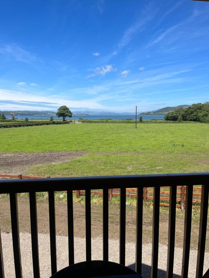 Oakwell Holiday Village Ramelton Eksteriør billede
