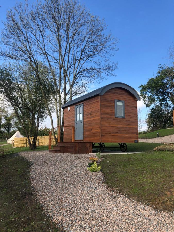 Oakwell Holiday Village Ramelton Eksteriør billede