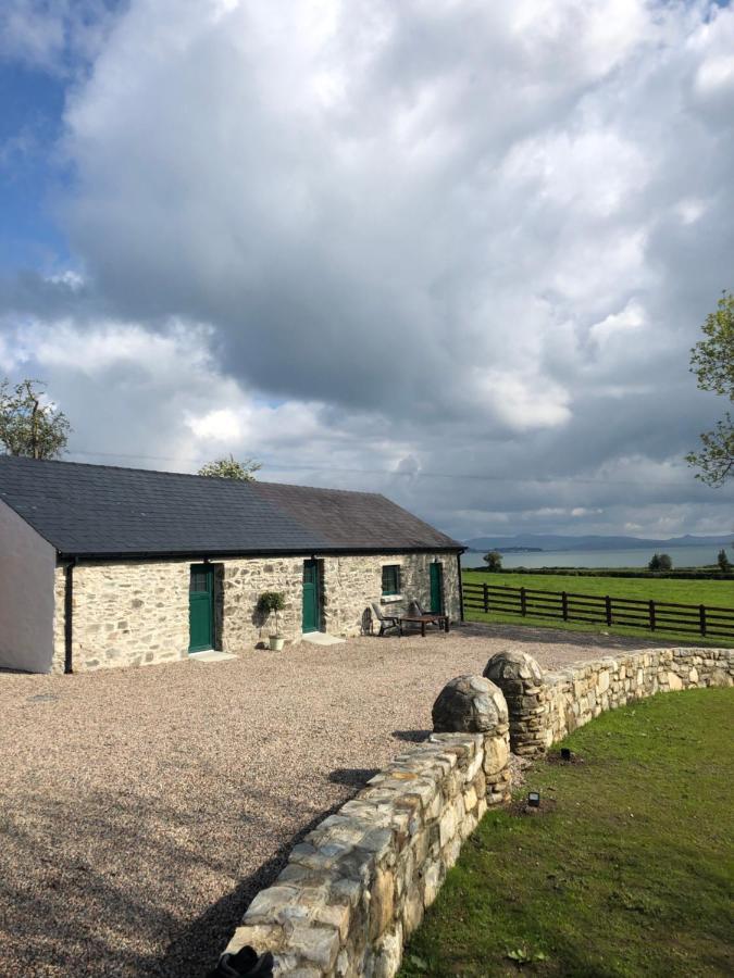 Oakwell Holiday Village Ramelton Eksteriør billede