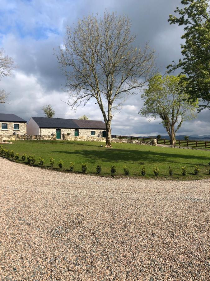 Oakwell Holiday Village Ramelton Eksteriør billede