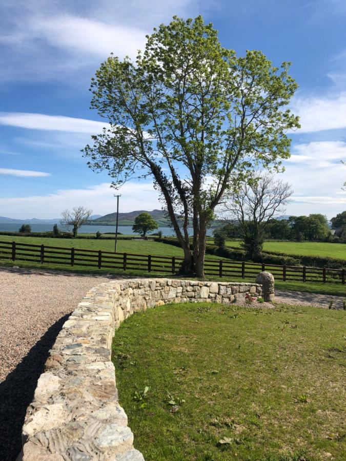 Oakwell Holiday Village Ramelton Eksteriør billede