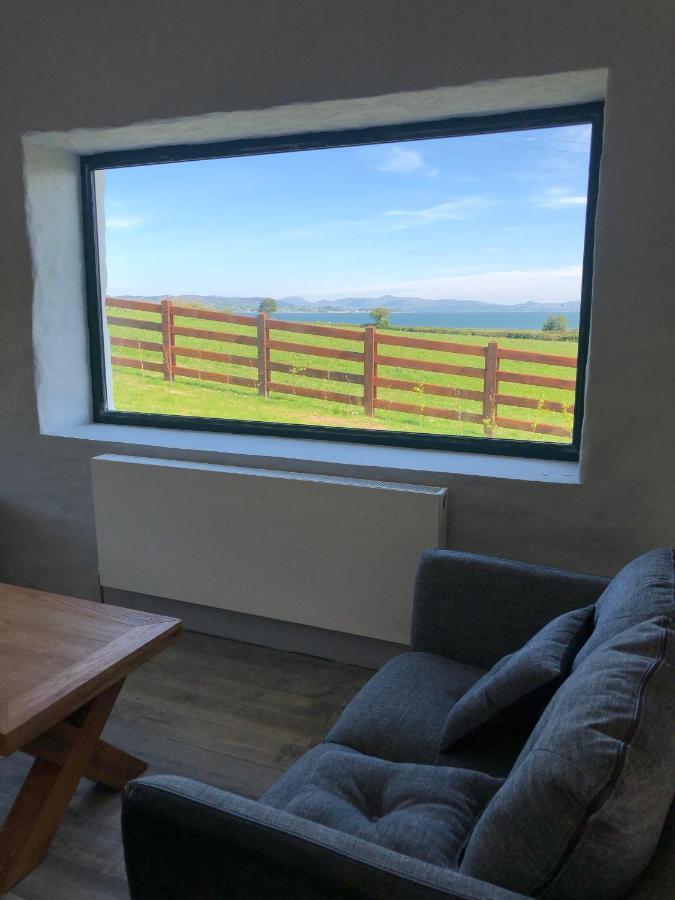 Oakwell Holiday Village Ramelton Eksteriør billede
