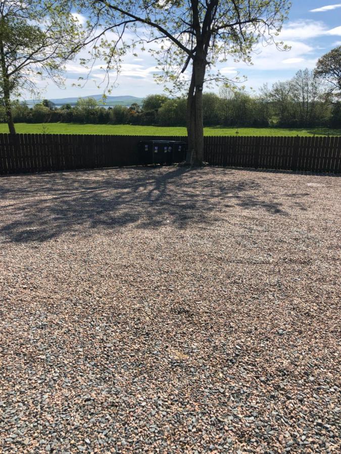 Oakwell Holiday Village Ramelton Eksteriør billede