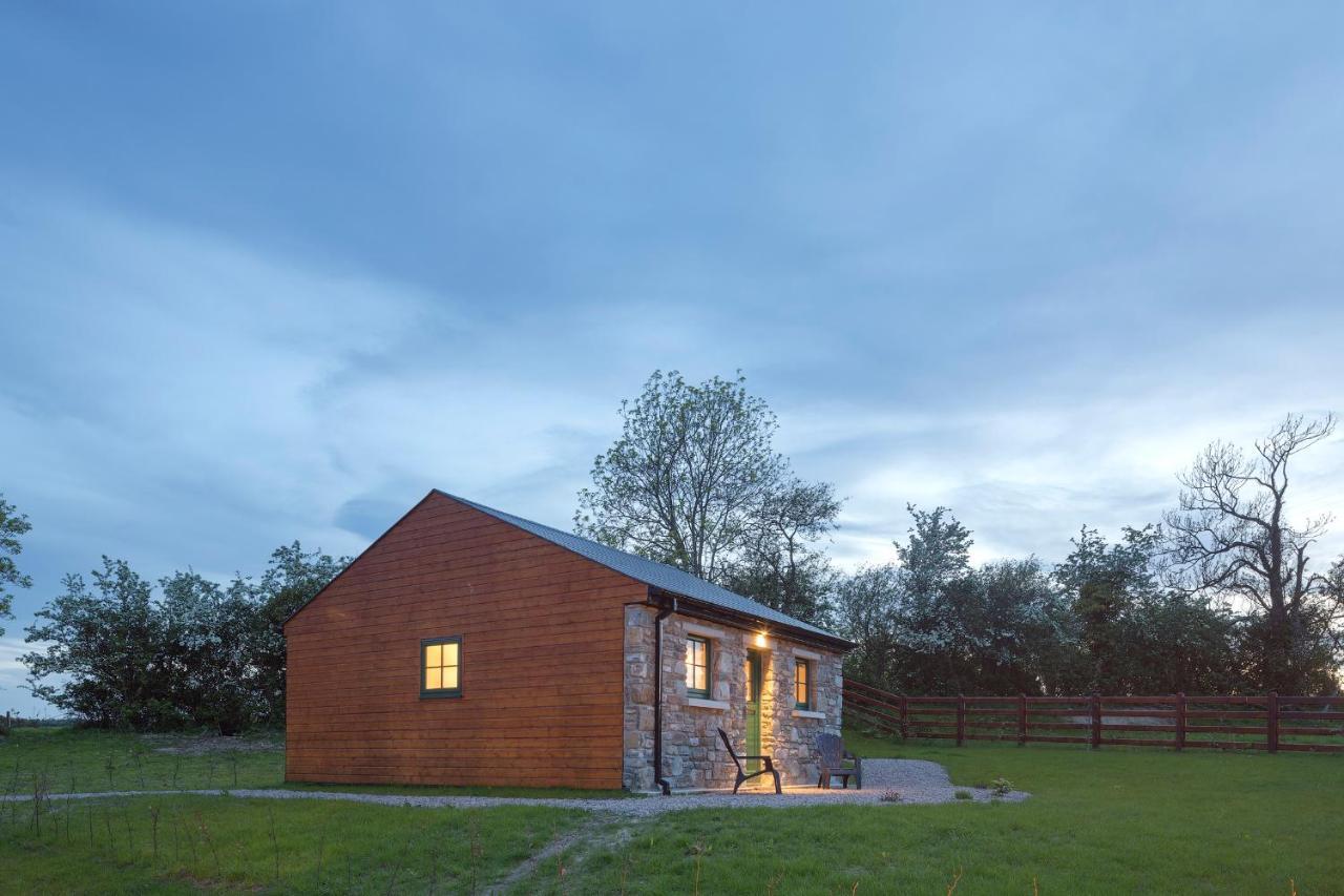 Oakwell Holiday Village Ramelton Eksteriør billede