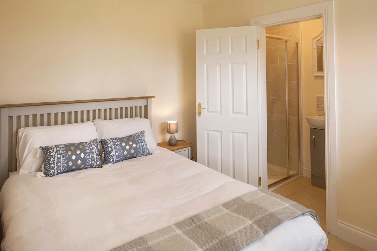 Oakwell Holiday Village Ramelton Eksteriør billede