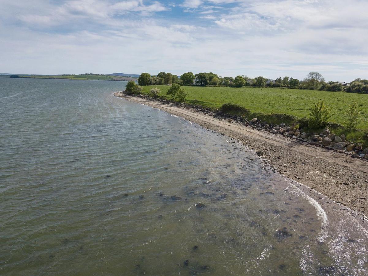 Oakwell Holiday Village Ramelton Eksteriør billede