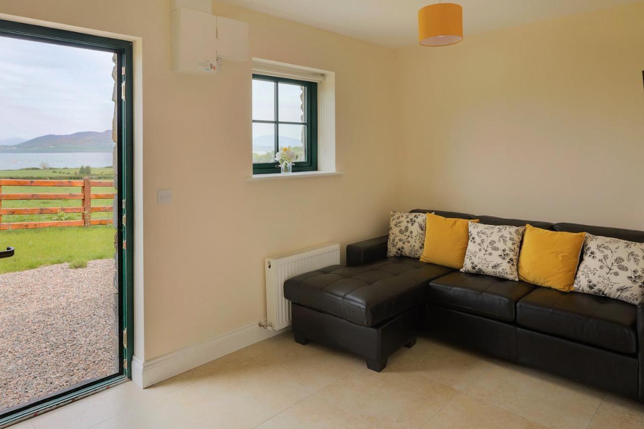 Oakwell Holiday Village Ramelton Eksteriør billede