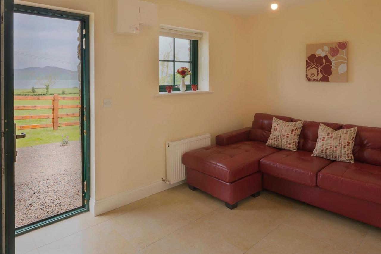 Oakwell Holiday Village Ramelton Eksteriør billede